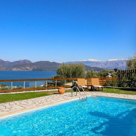 Villa Summer Breeze نِكيانا المظهر الخارجي الصورة