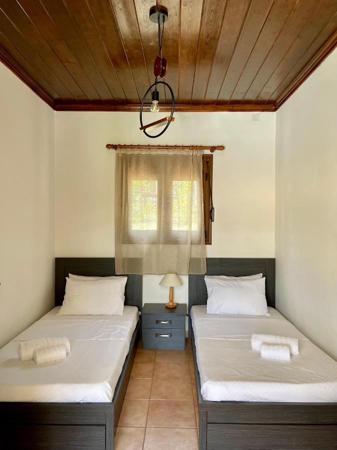 Villa Summer Breeze نِكيانا المظهر الخارجي الصورة