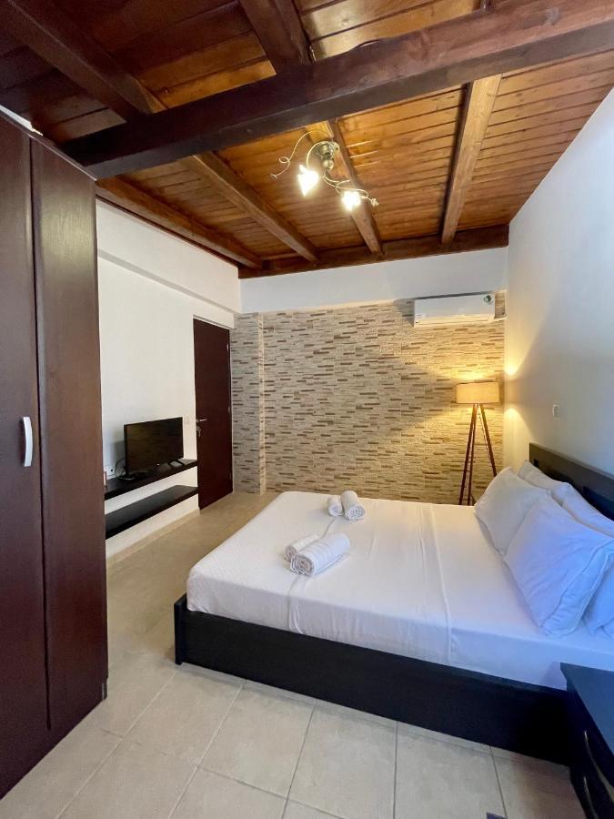 Villa Summer Breeze نِكيانا المظهر الخارجي الصورة